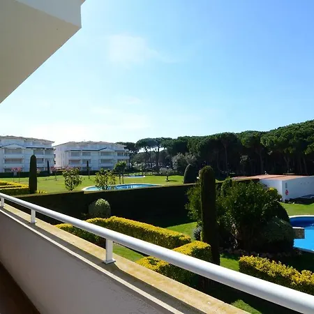 Apartamento Green Mar