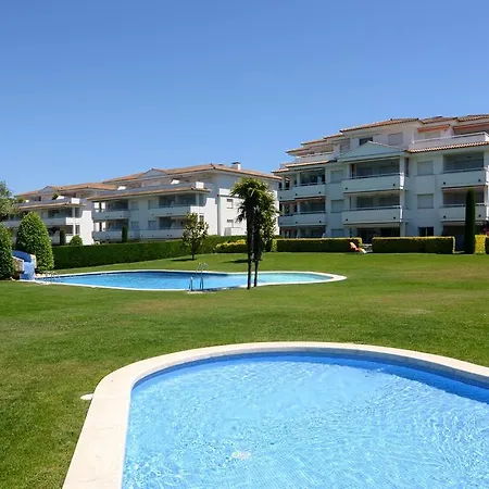 Apartamento Green Mar *