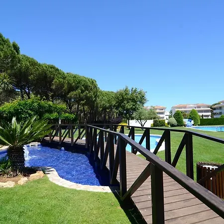 Apartamento Green Mar Pals