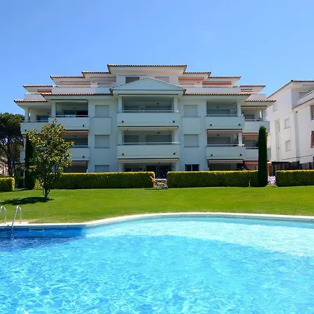 Green Mar Apartamento *